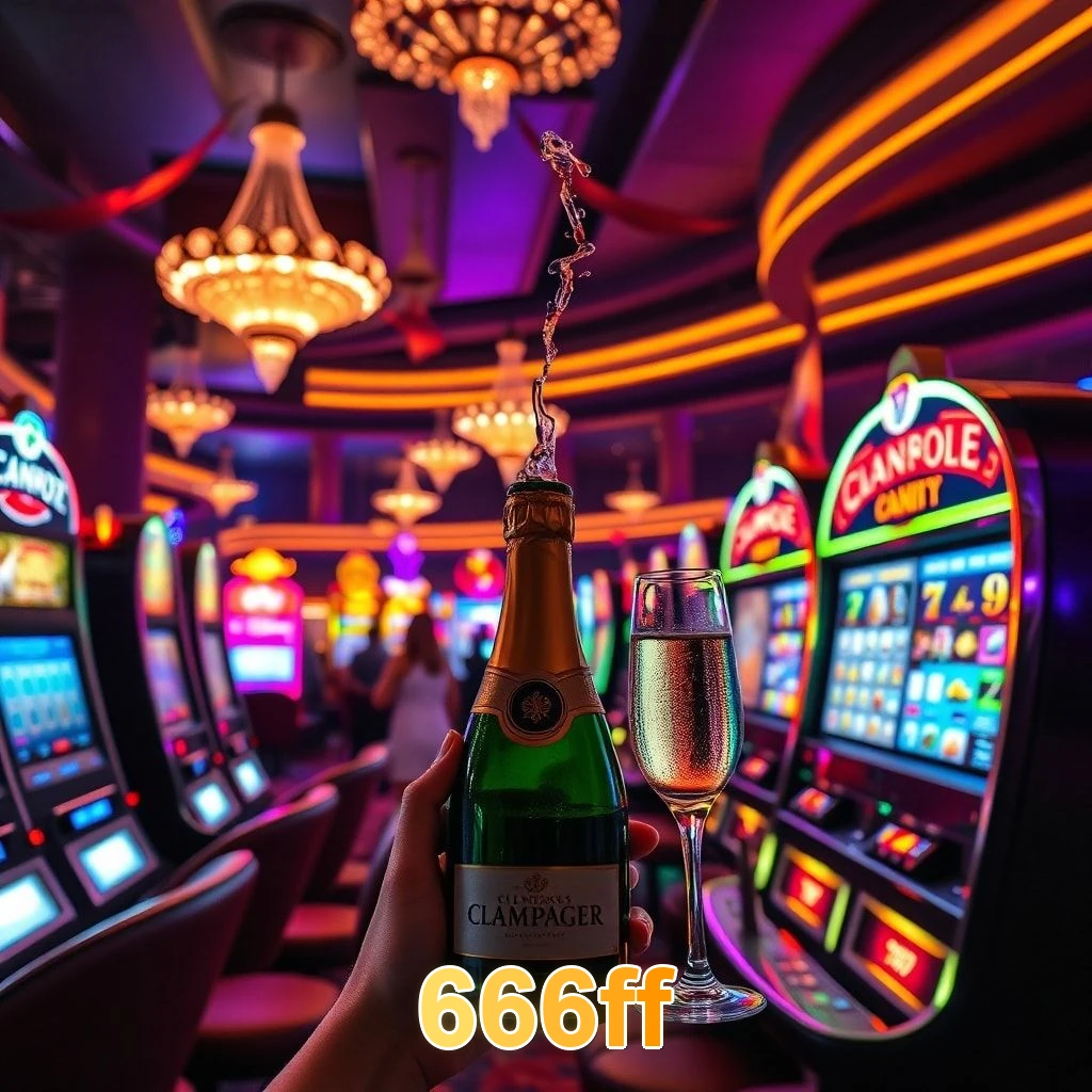 Aplikasi 666ff