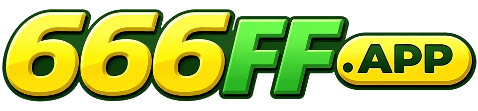 Logo 666ff