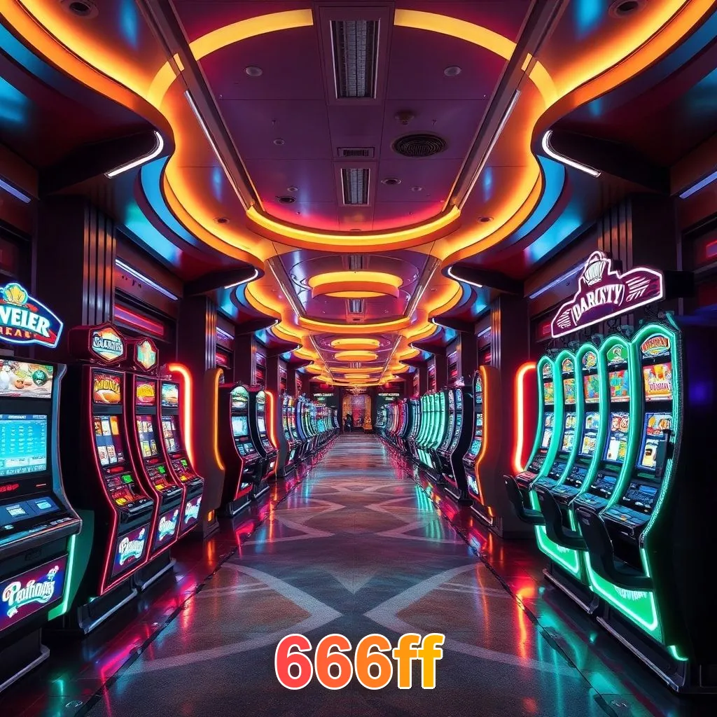 Taruhan 666ff