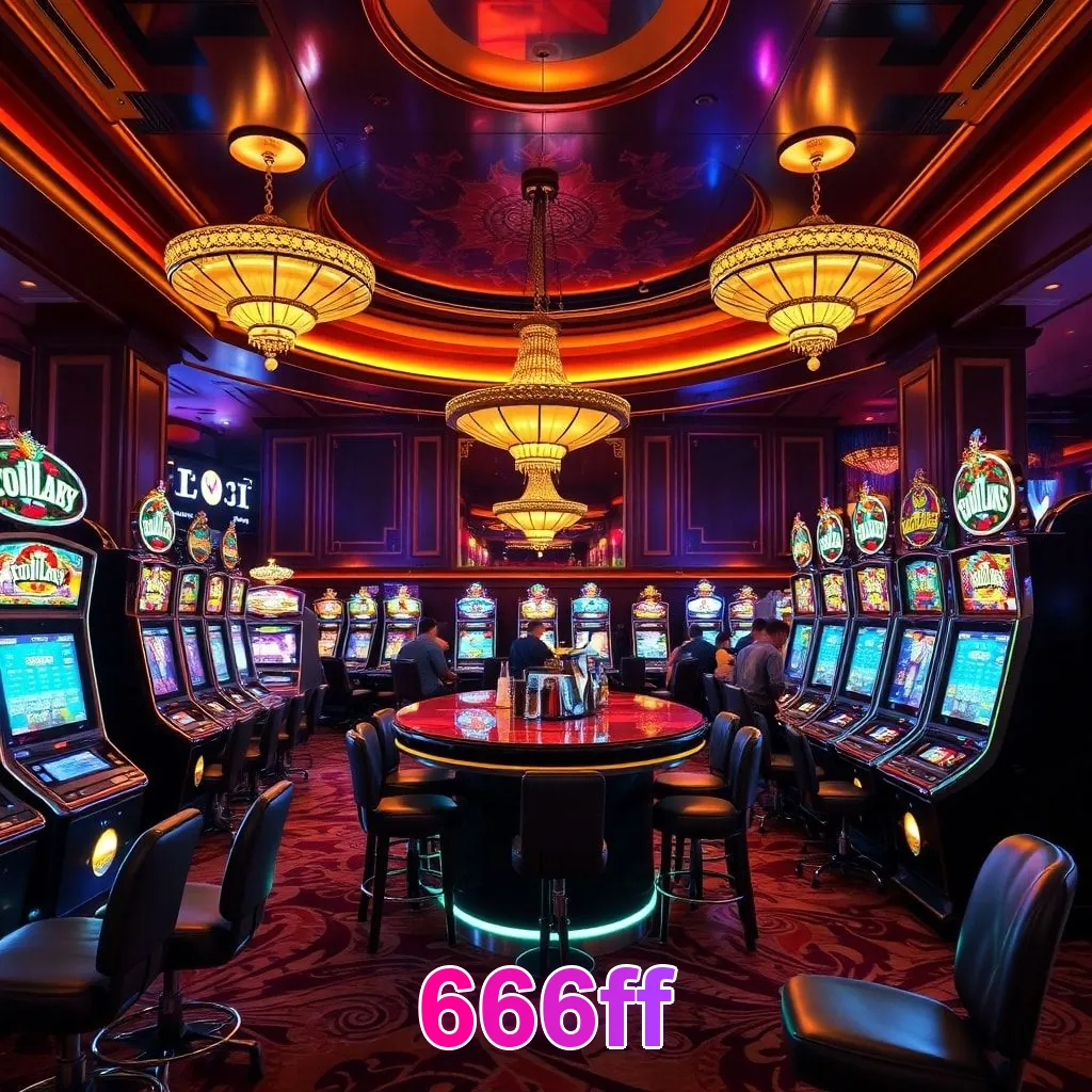 666ff bonus