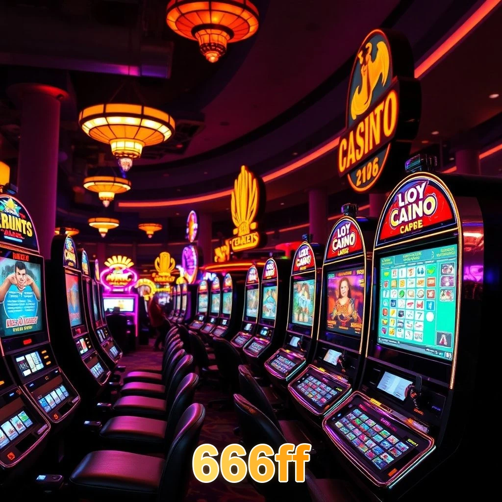 Masuk 666ff