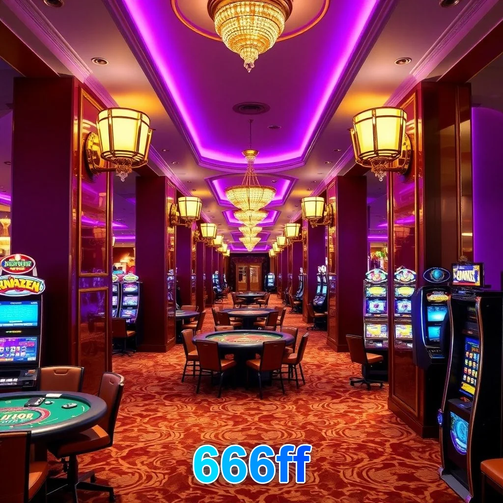 Principais provedores de slots da 666ff - NetEnt, Pragmatic Play, Play'n GO